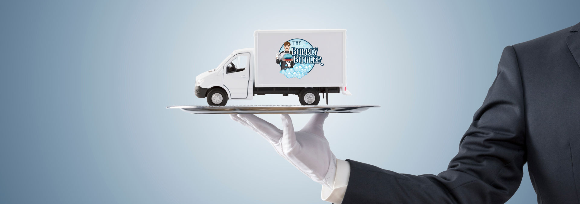 Delivery Van Shutterstock 1492435208